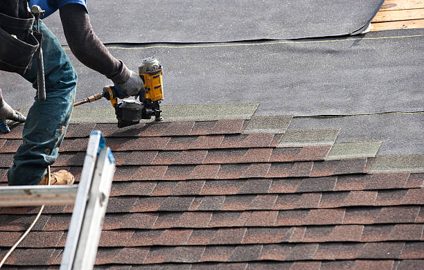 Licensed Gutter Installation service in Sibley, LA - Brentwood Metal Roofing